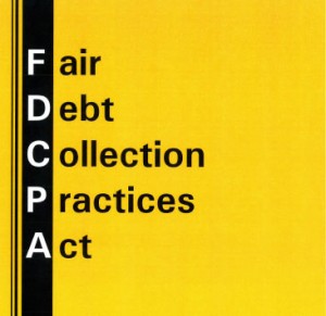 Fair Dept Collection Practices Act