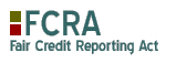 FCRA Logo