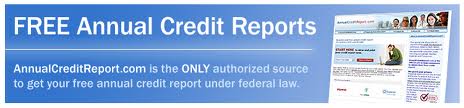 Free Annual Credit Reports