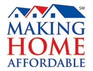 Making Home Affordable