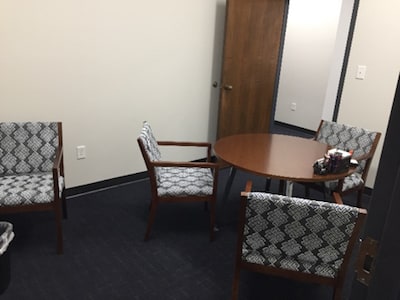 Frank H. Coxwell Office