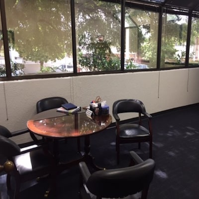 Frank H. Coxwell Office