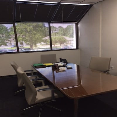 Frank H. Coxwell Office