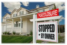 Stop Foreclosure