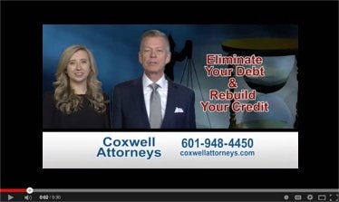 Filing bankruptcy does not mean you lose everything