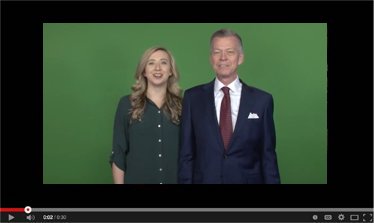 Coxwell Attorneys Blooper Reel