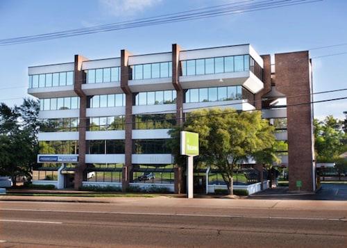 Frank H. Coxwell Office