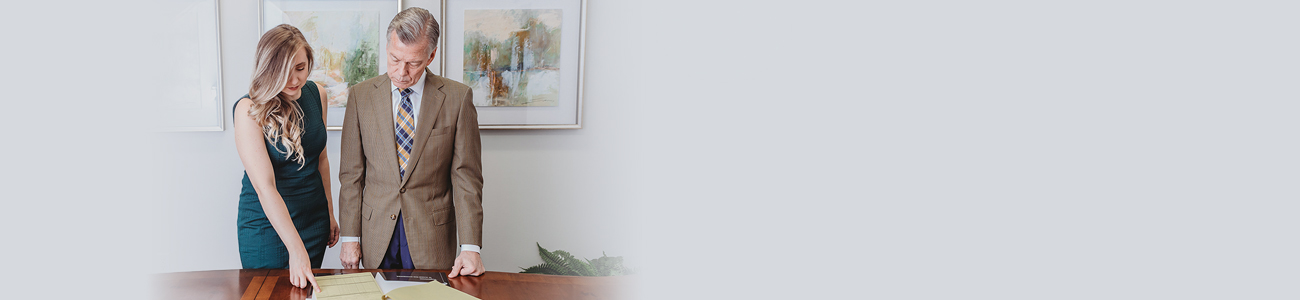 Coxwell Attorneys PLLC, Frank H. Coxwell & Rachel A. Coxwell